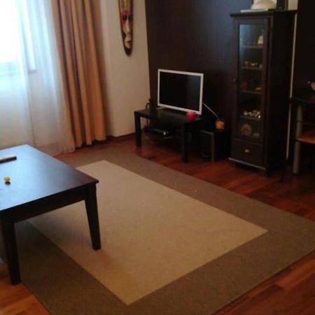 Apartment Partia Clabucet Predeal Exterior foto