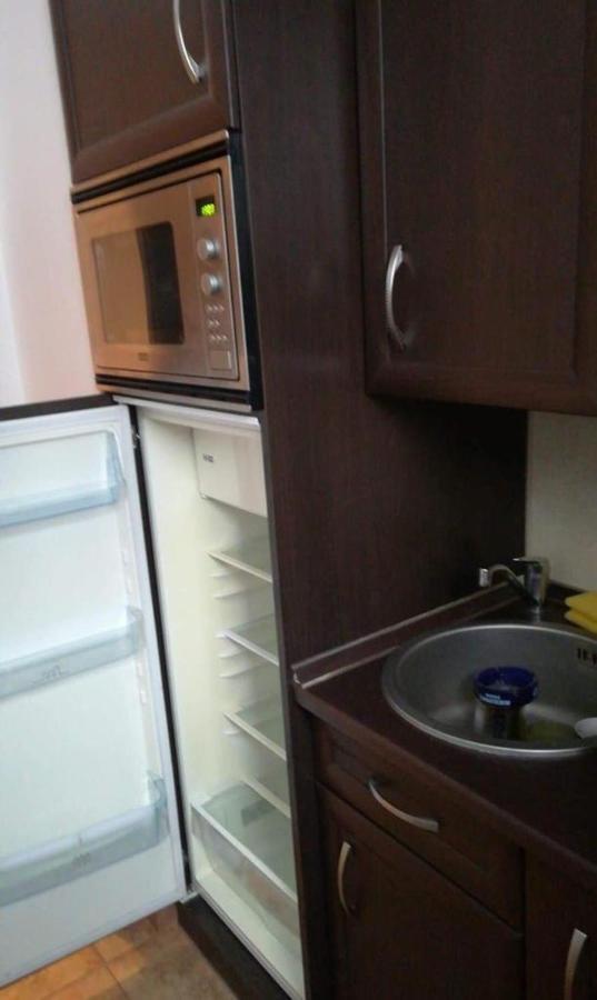 Apartment Partia Clabucet Predeal Exterior foto