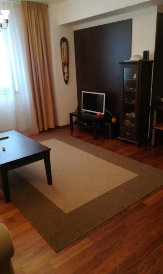 Apartment Partia Clabucet Predeal Exterior foto
